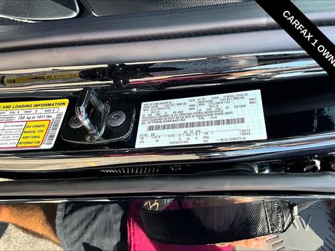 Used 2025 Ford F150 Tremor AWD/4WD image 18