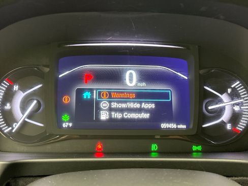 Used 2023 Honda Passport TrailSport image 13