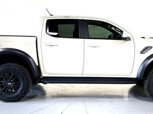 Used 2025 Ford Ranger Raptor AWD/4WD image 3