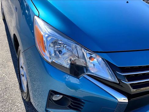 Used 2024 Mitsubishi Mirage LE image 27