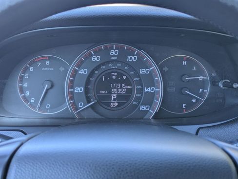 Used 2013 Honda Accord Sport image 10