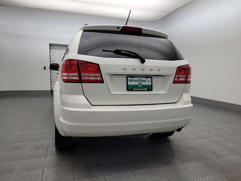 Used 2018 Dodge Journey SE w/ Popular Equipment Group image 6