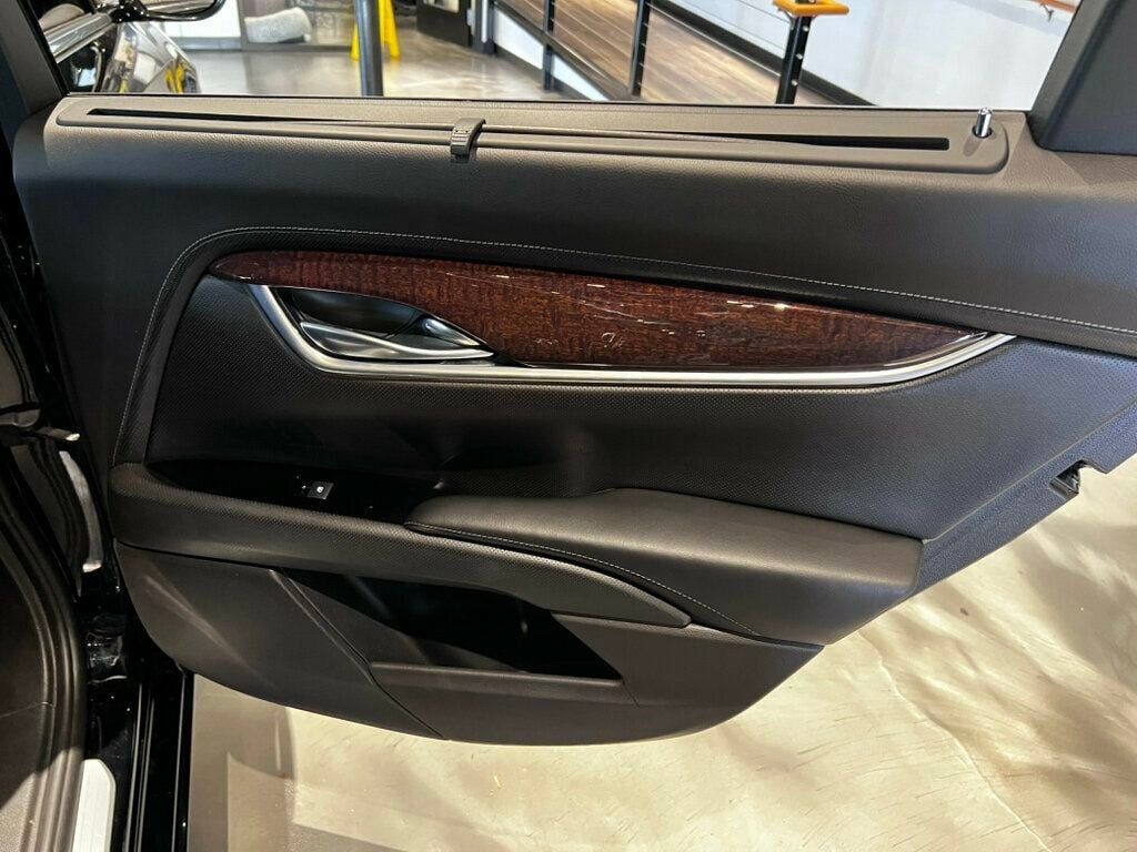 Used 2013 Cadillac XTS Premium FWD image 29