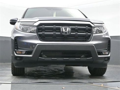 New 2026 Honda Ridgeline RTL image 19