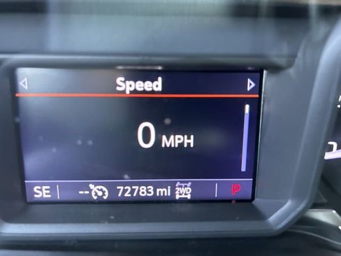 Used 2021 GMC Sierra 1500 AT4 AWD/4WD image 14