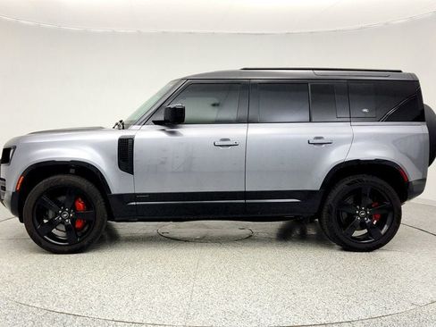 Used 2023 Land Rover Defender 110 X AWD/4WD image 8