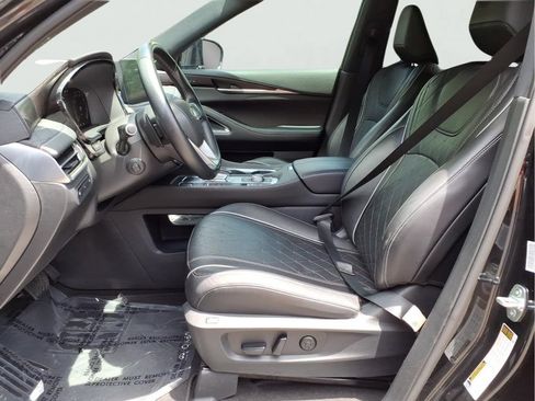 Used 2023 INFINITI QX60 Autograph w/ Cargo Package AWD/4WD image 15