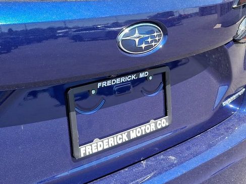 Used 2024 Subaru Crosstrek 2.0i Premium AWD/4WD image 32