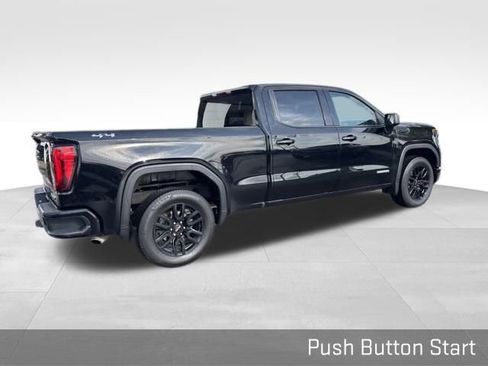 Used 2024 GMC Sierra 1500 Elevation image 21