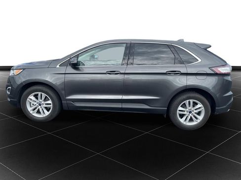 Used 2017 Ford Edge SEL w/ Equipment Group 201A AWD/4WD image 2