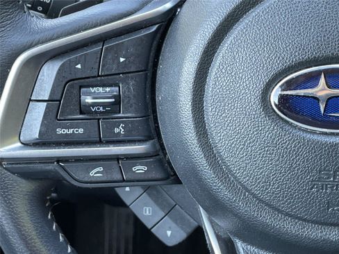 Certified 2021 Subaru Outback Limited w/ Popular Package #2 AWD/4WD image 30