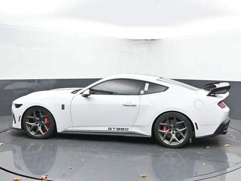 New 2025 Ford Mustang GT Premium w/ GT Performance Package image 7