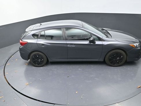 Used 2022 Subaru Impreza 2.0i image 20