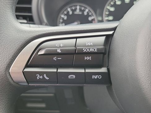 New 2026 MAZDA MAZDA3 s image 5