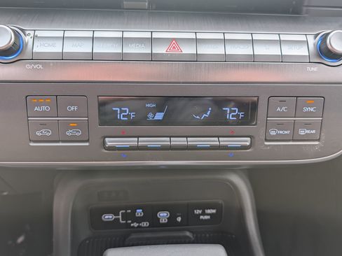 New 2026 Hyundai Kona SEL Sport image 13