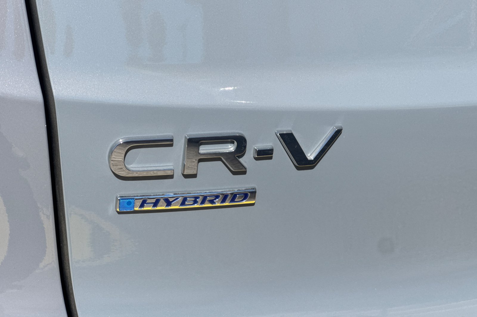 Certified 2025 Honda CR-V Sport-L image 27