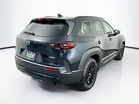 Used 2025 MAZDA CX-50 AWD 2.5 Hybrid w/ Premium Pkg image 9