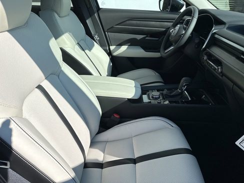 New 2026 MAZDA CX-50 AWD 2.5 S w/ Weather Package image 11