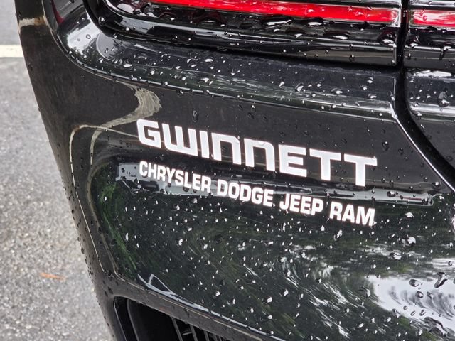 New 2026 Dodge Charger R/T w/ Blacktop Package AWD/4WD image 26