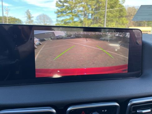 New 2026 Nissan Sentra SV image 9