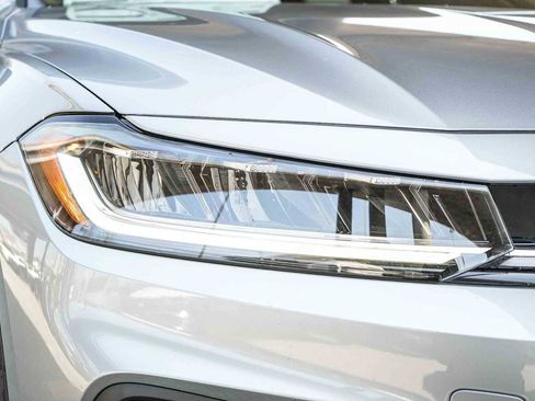 New 2026 Volkswagen Jetta Sport FWD image 4