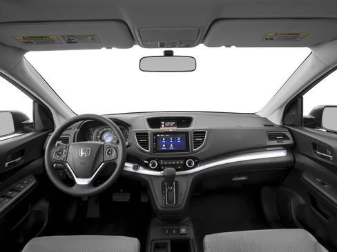 Used 2016 Honda CR-V EX image 7