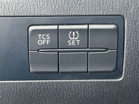 Used 2016 MAZDA CX-3 Sport AWD/4WD image 24