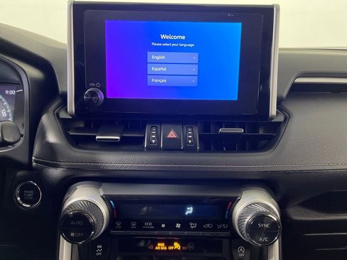 Certified 2023 Toyota RAV4 XLE Premium image 20