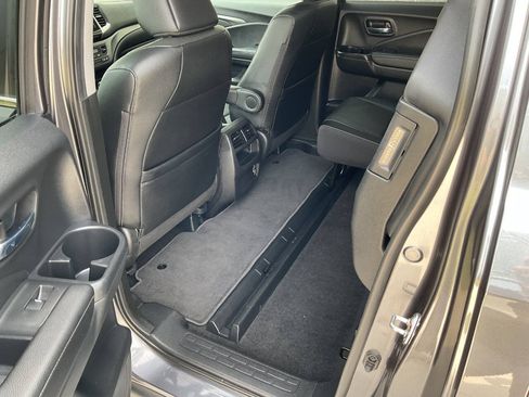Used 2019 Honda Ridgeline RTL-T image 35