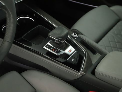Certified 2024 Audi S5 Premium Plus w/ Premium Plus Package AWD/4WD image 17