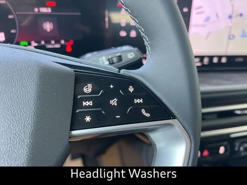 New 2025 Audi Q5 Premium Plus image 14