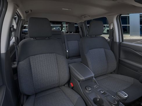 New 2026 Ford Ranger XLT AWD/4WD image 10