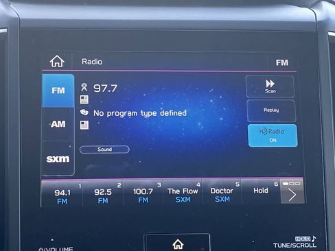 Used 2024 Subaru Forester Limited image 16