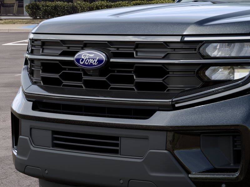 New 2027 Ford Expedition Max Active RWD image 17
