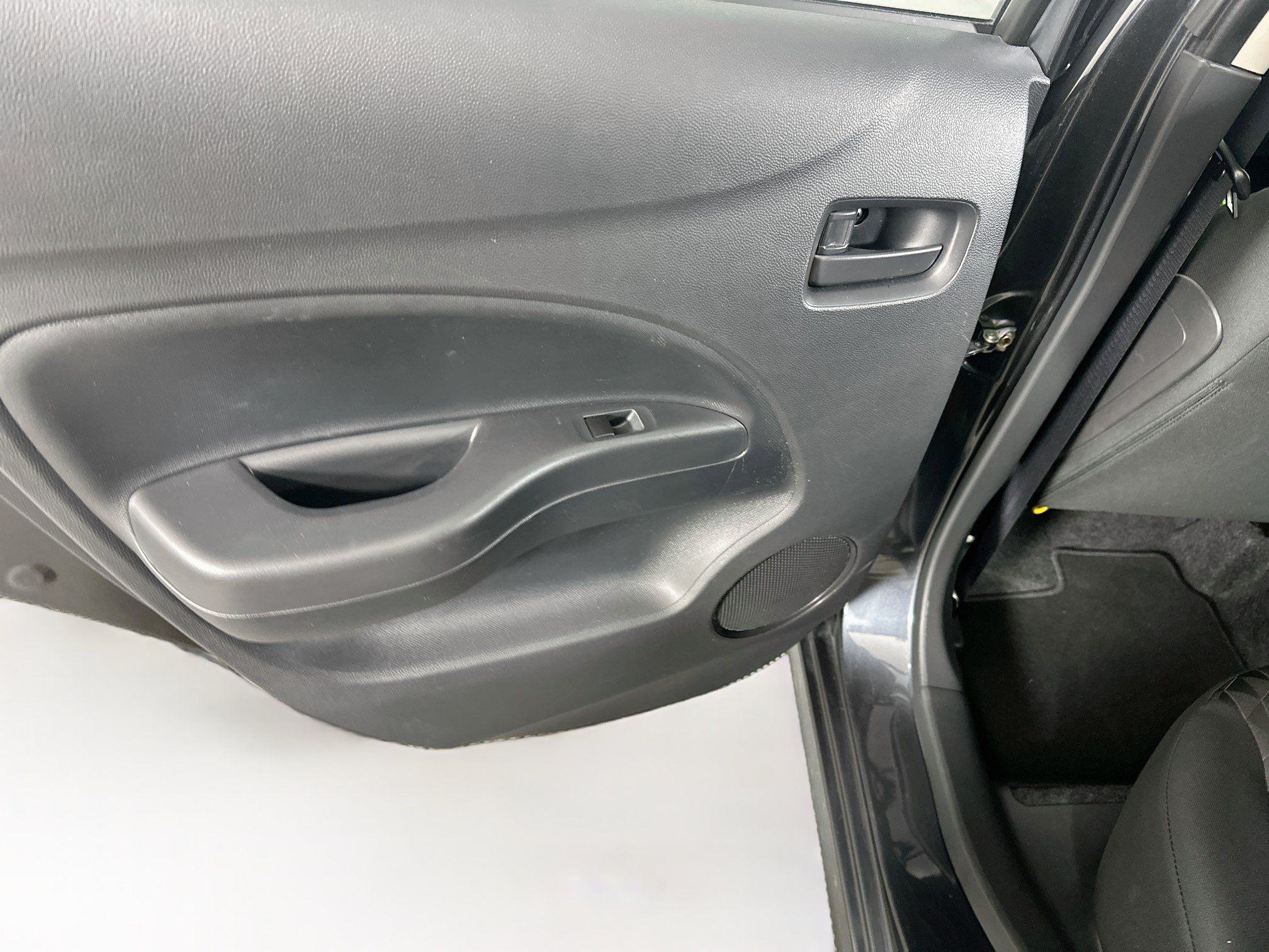Used 2024 Mitsubishi Mirage ES FWD image 25