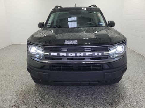 Used 2023 Ford Bronco Sport Big Bend AWD/4WD image 4