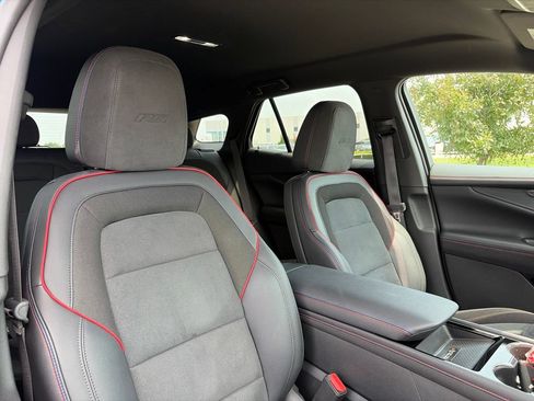 Used 2024 Chevrolet Blazer EV RS AWD/4WD image 29