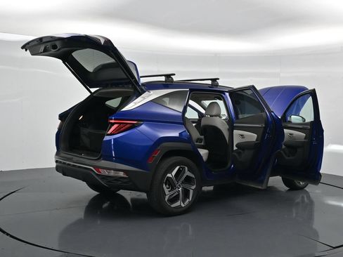 Used 2023 Hyundai Tucson SEL w/ Convenience Package AWD/4WD image 38