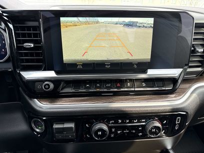 New 2026 Chevrolet Silverado 1500 LT