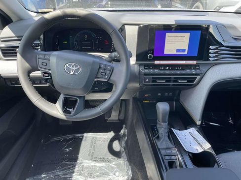 New 2026 Toyota Camry LE FWD image 22