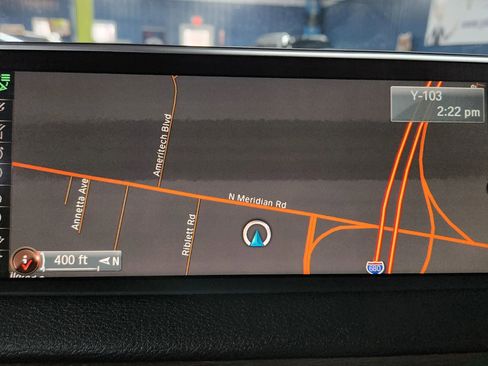 Used 2015 BMW X5 xDrive35i image 35