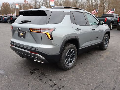 New 2026 Chevrolet Equinox ACTIV image 29