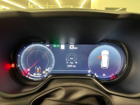 Used 2023 Dodge Hornet GT w/ Track Pack image 13