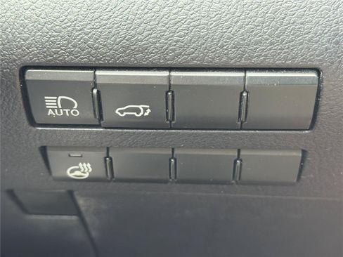 Used 2020 Lexus RX 350 FWD w/ Premium Package image 13