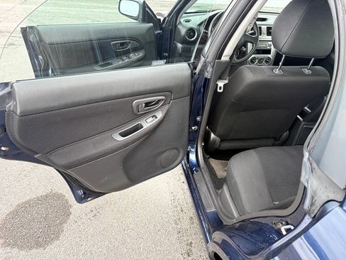 Used 2005 Subaru Impreza RS image 4