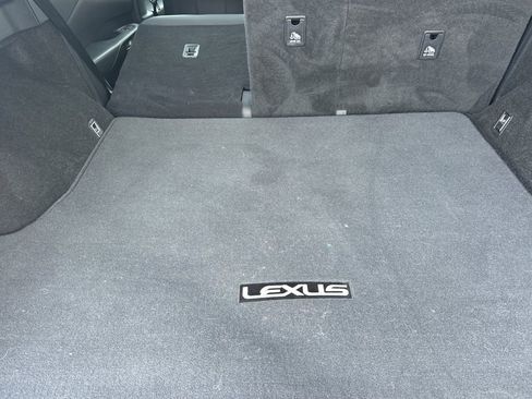 Used 2023 Lexus RX 350 FWD w/ Accessory Package (Z1) image 15