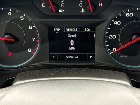 Used 2023 Chevrolet Malibu LT image 35