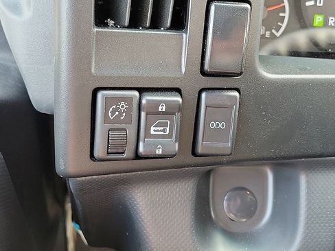 New 2024 Chevrolet Low Cab Forward RWD image 16