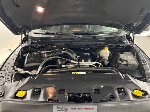 Used 2016 RAM 1500 Rebel w/ Luxury Group image 22