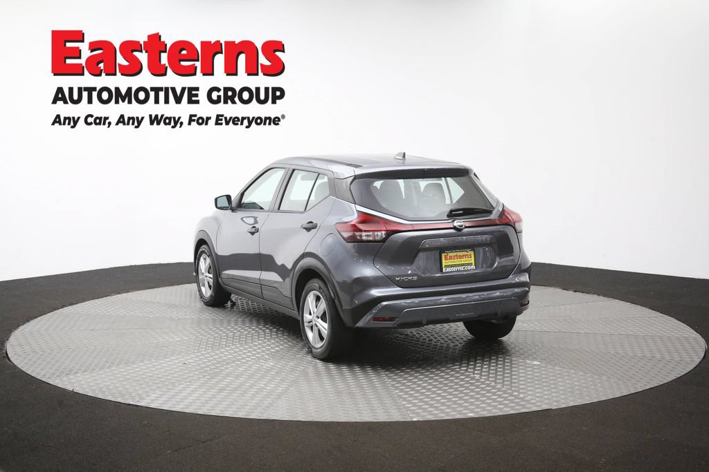 Used 2023 Nissan Kicks S FWD image 64